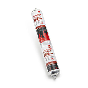 Metacaulk 1200 Red Sealant Sausage 20oz.