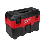 Milwaukee 0880-20 M18 2-Gallon Wet/Dry Vacuum (Tool Only)