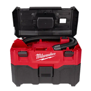 Milwaukee 0880-20 M18 2-Gallon Wet/Dry Vacuum (Tool Only)