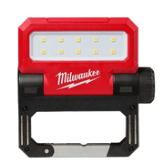 Milwaukee 2114-21 REDLITHIUM™ USB ROVER™ Pivoting Flood Light
