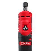 Milwaukee 2486-20 M12 FUEL 1/4" Straight Die Grinder (Tool Only)