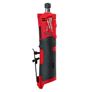 Milwaukee 2486-20 M12 FUEL 1/4" Straight Die Grinder (Tool Only)