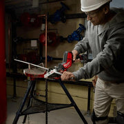 Milwaukee 2520-20 M12 FUEL™ Hackzall (Tool Only)