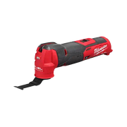 Milwaukee 2526-20 M12 FUEL Oscillating Multi-Tool (Tool Only)