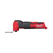 Milwaukee 2526-20 M12 FUEL Oscillating Multi-Tool (Tool Only)