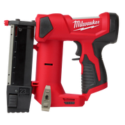 Milwaukee 2540-20 M12™ 23 Gauge Pin Nailer