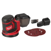 Milwaukee 2648-20 M18 Random Orbit Sander