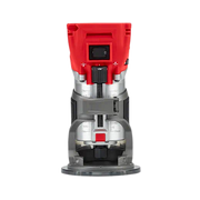 Milwaukee 2723-20 M18 FUEL Compact Router (Tool Only)