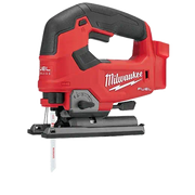 Milwaukee 2737-20 M18 FUEL™ D-Handle Jig Saw (Tool Only)