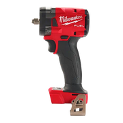 Milwaukee 2854-20 M18 FUEL 3/8" Compact Impact Wrench w/ Friction Ring (Tool Only)