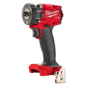 Milwaukee 2854-20 M18 FUEL 3/8" Compact Impact Wrench w/ Friction Ring (Tool Only)
