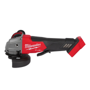 Milwaukee 2880-20 M18 FUEL™ 4-1/2" / 5" Braking Grinder Paddle Switch, No-Lock (Tool Only)