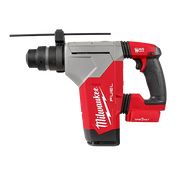 Milwaukee 2915-20 M18 FUEL 1-1/8" SDS Plus Rotary Hammer w/ ONE-KEY
