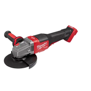 Milwaukee 2980-20 M18 FUEL 4-1/2” - 6” Braking Grinder (Tool Only)