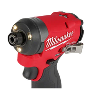 Milwaukee 3453-20 M12 FUEL™ 1/4" Hex Impact Driver (Tool Only)