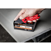 Milwaukee 48-22-1503 2PK FASTBACK™ Folding Utility Knife Set