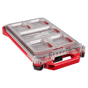 Milwaukee 48-32-4082 100PC SHOCKWAVE(TM) PACKOUT(TM) KIT