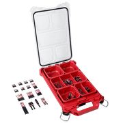 Milwaukee 48-32-4082 100PC SHOCKWAVE(TM) PACKOUT(TM) KIT