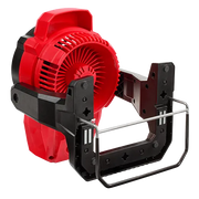 Milwaukee 0820-20 M12 Mounting Fan