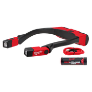 Milwaukee 2117-21 REDLITHIUM USB 400L Neck Light