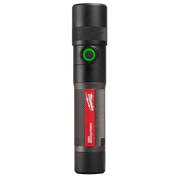 Milwaukee 2161-21 Redlithium™ USB 1100L Twist Focus Flashlight