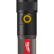 Milwaukee 2161-21 Redlithium™ USB 1100L Twist Focus Flashlight