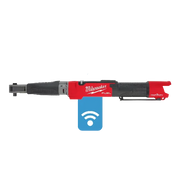 Milwaukee 2465-20 M12 FUEL™ 3/8" Digital Torque Wrench w/ ONE-KEY™