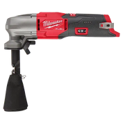 Milwaukee 2476-20 M12 FUEL™ 16 Gauge Variable Speed Nibbler (Tool Only)