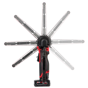 Milwaukee 2482-20 M12 FUEL™ 1/2" X 18" Bandfile