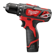 Milwaukee 2494-22 M12 Drill/Impact Combo Kit
