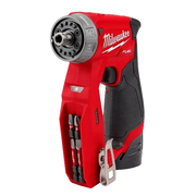 Milwaukee 2505-20 M12 FUEL™ Installation Drill/Driver (Tool Only)