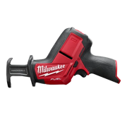 Milwaukee 2520-20 M12 FUEL™ Hackzall (Tool Only)