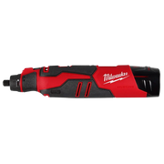 Milwaukee 2525-21 M12 Brushless Rotary Tool Kit