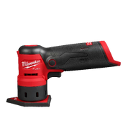 Milwaukee 2531-20 M12 FUEL™ Orbital Detail Sander (Tool Only)