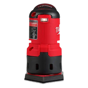 Milwaukee 2531-20 M12 FUEL™ Orbital Detail Sander (Tool Only)