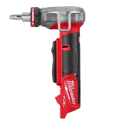 Milwaukee 2532-20 M12 FUEL™ ProPEX® Expander w/ 1/2"-1" RAPID SEAL™ ProPEX® Expander Heads