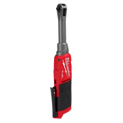 Milwaukee 2568-20 M12 FUEL™ 1/4" Extended Reach High Speed Ratchet (Tool Only)
