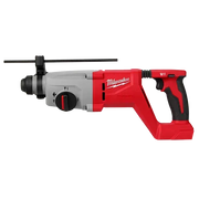 Milwaukee 2613-20 M18 Brushless 1" SDS Plus D-Handle Rotary Hammer (Tool Only)