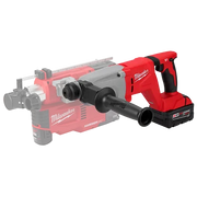 Milwaukee 2613-20 M18 Brushless 1" SDS Plus D-Handle Rotary Hammer (Tool Only)