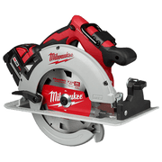 Milwaukee 2631-20 M18™ Brushless 7-1/4" Circular Saw (Tool Only)
