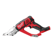Milwaukee 2635-20 M18™ 18 Gauge Double Cut Shear (Tool Only)
