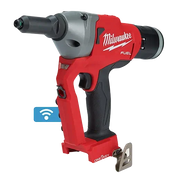 Milwaukee 2660-20 M18 FUEL™ 1/4" Blind Rivet Tool w/ ONE-KEY™ Bare Tool
