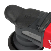 Milwaukee 2684-20 M18 FUEL™ 15mm Random Orbital Polisher (Tool Only)