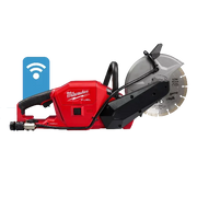 Milwaukee 2786-20 M18 FUEL™ 9" Cut-Off Saw w/ ONE-KEY™ Bare Tool