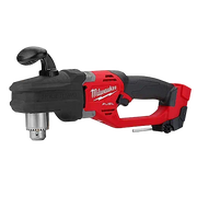 Milwaukee 2807-20 M18 FUEL™ Hole Hawg™ 1/2" Right Angle Drill (Tool Only)