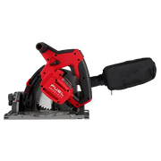 Milwaukee 2831-20 M18 FUEL™  6-1/2” Plunge Track Saw - Tool Only