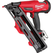 Milwaukee 2839-20 M18 FUEL 15 Gauge Finish Nailer (Tool Only)