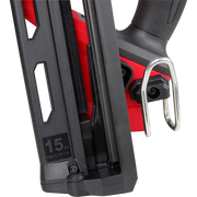 Milwaukee 2839-20 M18 FUEL 15 Gauge Finish Nailer (Tool Only)