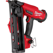 Milwaukee 2841-20 M18 FUEL 16 Gauge Angled Finish Nailer (Tool Only)