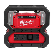 Milwaukee 2845-20 M18™ CARRY-ON 3600W/1800W Power Supply